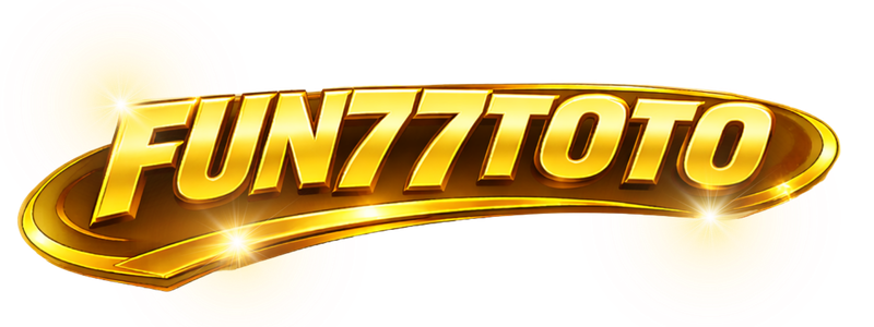 LOGO FUN77TOTO