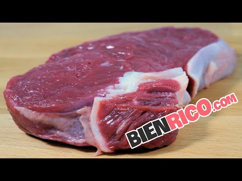 Como ablandar la carne una vez cocida