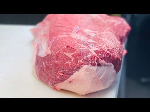 Mejor carne para asar al horno
